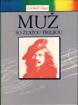Muž so zlatou prilbou (Rembrandt) - náhled