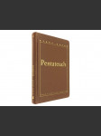 Pentateuch - náhled
