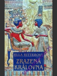 Zrazená královna - ritterová ella - náhled