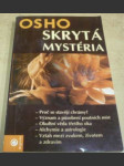 Skrytá mystéria - náhled