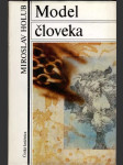 Model človeka - náhled