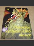 Pohádky vycházejícího slunce - náhled