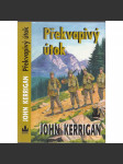 Překvapivý útok - náhled