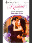 Jak svést ženu - náhled