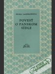 Povesť o panskom sídle - náhled