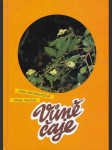 Vůně čaje - náhled