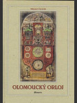 Olomoucký orloj - náhled