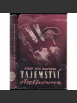 Tajemství otce Browna - náhled