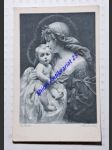 FUCHS Rudolf (1868-1918) - Madonna - náhled