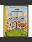 Jaro - Obrázkové příběhy - náhled