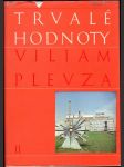Trvalé hodnoty II. (veľký formát) - náhled