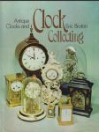 Antique clocks and clock collecting - náhled