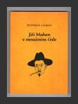 Jiří Mahen v množném čísle - náhled