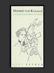 Herbert von Karajan: Hudební fenomén století - náhled