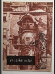 Pražský orloj - náhled