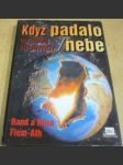 Když padalo nebe / Hledání Atlantidy - náhled