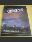 Strůjce snů - náhled