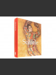 Schiele - náhled