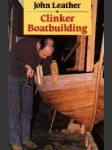 Clinker boatbuilding - náhled