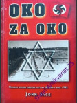 Oko za oko - sack john - náhled