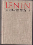 Zobrané spisy 3 - náhled