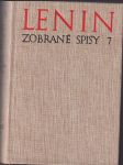 Zobrané spisy 7 - náhled