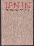 Zobrané spisy 10 - náhled