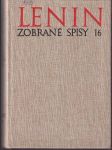 Zobrané spisy 16 - náhled