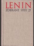 Zobrané spisy 28 - náhled