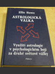 Astrologická válka - náhled