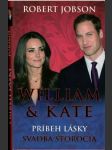 William & Kate Príbeh lásky Svadba storočia - náhled