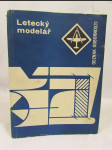 Letecký modelář - náhled