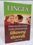 Šikovný slovník: Francouzsko-český, česko-francouzský - náhled