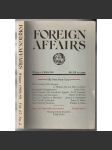 Foreign Affairs. Winter 1988/89, Vol. 67, No. 2 [magazín USA, zima 1988/89, č. 2] - náhled