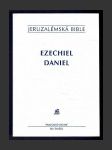 Ezechiel / Daniel (Jeruzalémská Bible, sv. XIV) - náhled