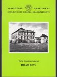 Hrad Lipý - náhled