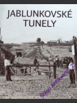 Jablunkovské tunely - hermann vojtěch - náhled