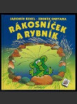 Rákosníček a rybník - náhled