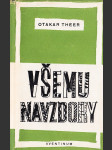 Všemu navzdory - náhled