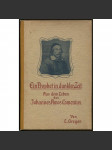 Ein Prophet in dunkler Zeit. (Aus dem Leben des Johannes Amos Comenius.) Ein Charakter- und Zeitbild	[Komenský, komeniologie] - náhled