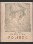 Polibek / I.+II. - Maloměstský román - náhled