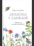 Divočina v zahradě - náhled
