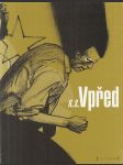 R. S. Vpřed - náhled