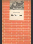 Spořilov - náhled