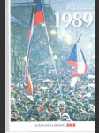 1989 - Cesta k slobode - náhled