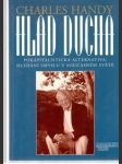 Hlad ducha - náhled