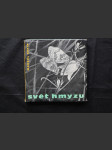 Svět hmyzu - náhled