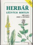 Herbář léčivých rostlin (1) - náhled