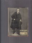 Paměti - náhled
