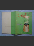 Receptář Pragomixu Pragomix - náhled